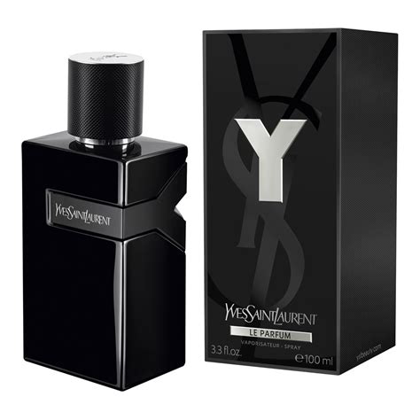 woda perfumowana yves saint laurent|ysl parfum douglas.